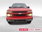 2012 Chevrolet Colorado LT w/1LT