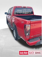 2012 Chevrolet Colorado LT w/1LT