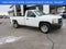 2012 Chevrolet Silverado 1500 Work Truck