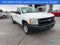 2012 Chevrolet Silverado 1500 Work Truck