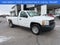 2012 Chevrolet Silverado 1500 Work Truck