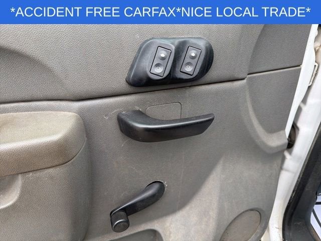 2012 Chevrolet Silverado 1500 Work Truck