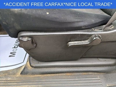 2012 Chevrolet Silverado 1500 Work Truck