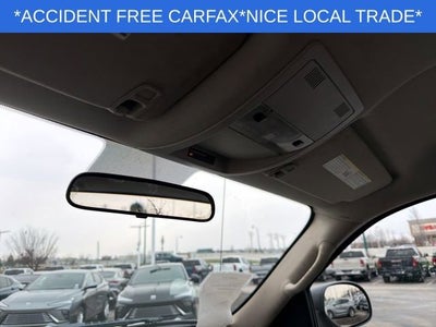 2012 Chevrolet Silverado 1500 Work Truck