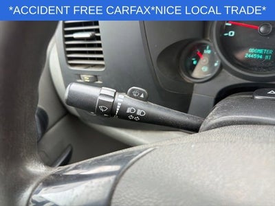 2012 Chevrolet Silverado 1500 Work Truck