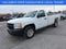 2012 Chevrolet Silverado 1500 Work Truck