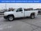 2012 Chevrolet Silverado 1500 Work Truck