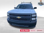 2014 Chevrolet Silverado 1500 Work Truck