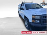 2014 Chevrolet Silverado 1500 Work Truck