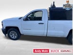 2014 Chevrolet Silverado 1500 Work Truck