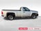 2012 Chevrolet Silverado 1500 Work Truck