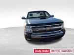 2012 Chevrolet Silverado 1500 Work Truck