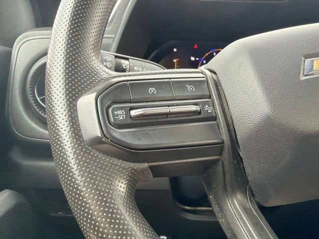 2023 Chevrolet Colorado WT