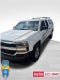 2018 Chevrolet Silverado 1500 Work Truck