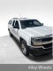 2018 Chevrolet Silverado 1500 Work Truck
