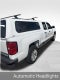 2018 Chevrolet Silverado 1500 Work Truck