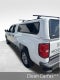 2018 Chevrolet Silverado 1500 Work Truck