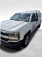 2018 Chevrolet Silverado 1500 Work Truck