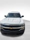 2018 Chevrolet Silverado 1500 Work Truck