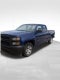 2014 Chevrolet Silverado 1500 Work Truck
