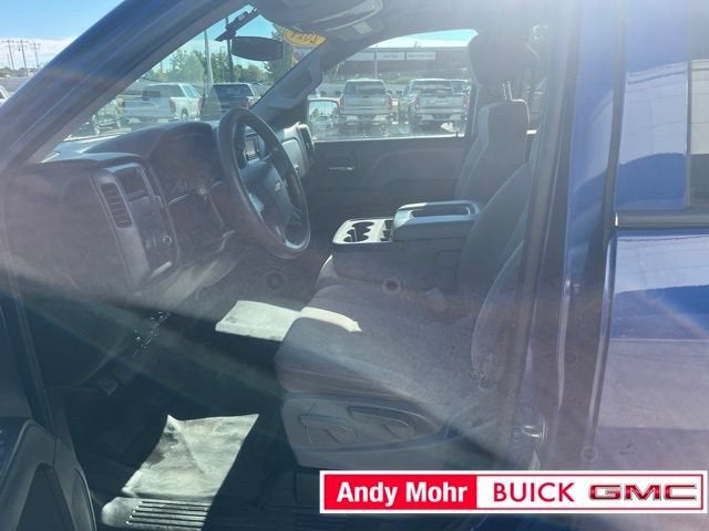 2014 Chevrolet Silverado 1500 Work Truck