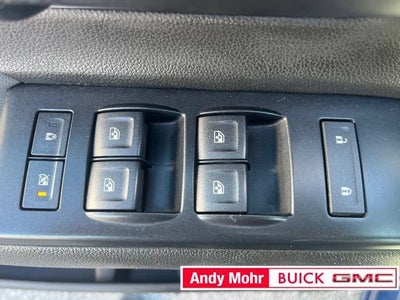 2014 Chevrolet Silverado 1500 Work Truck