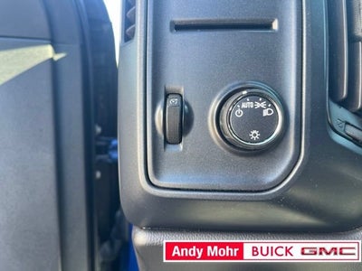2014 Chevrolet Silverado 1500 Work Truck