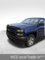 2014 Chevrolet Silverado 1500 Work Truck