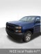 2014 Chevrolet Silverado 1500 Work Truck