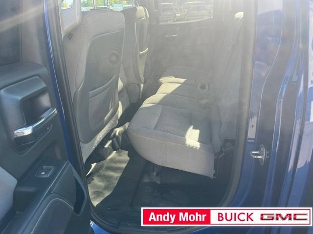 2014 Chevrolet Silverado 1500 Work Truck