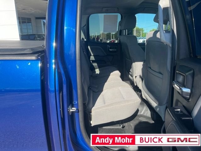 2014 Chevrolet Silverado 1500 Work Truck
