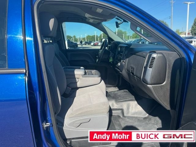 2014 Chevrolet Silverado 1500 Work Truck