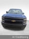 2014 Chevrolet Silverado 1500 Work Truck