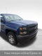 2014 Chevrolet Silverado 1500 Work Truck