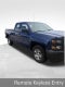 2014 Chevrolet Silverado 1500 Work Truck
