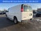 2024 Chevrolet Express Cargo 2500 WT