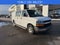 2024 Chevrolet Express Cargo 2500 WT