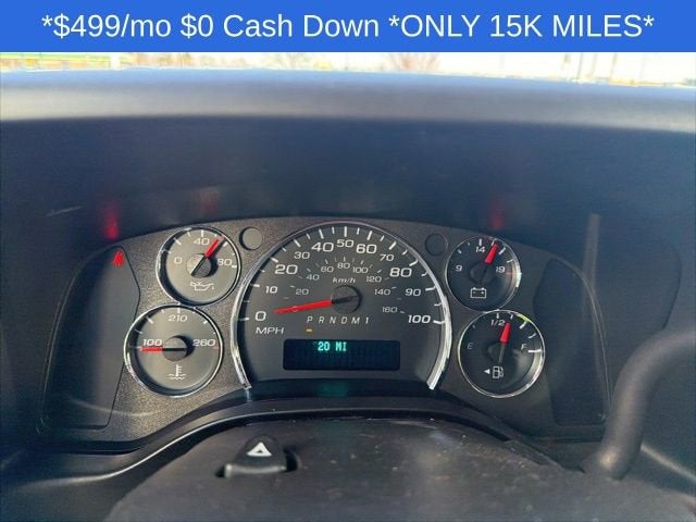 2024 Chevrolet Express Cargo 2500 WT