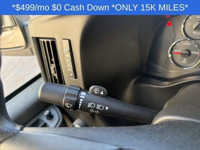 2024 Chevrolet Express Cargo 2500 WT