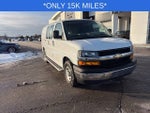 2024 Chevrolet Express Cargo 2500 WT