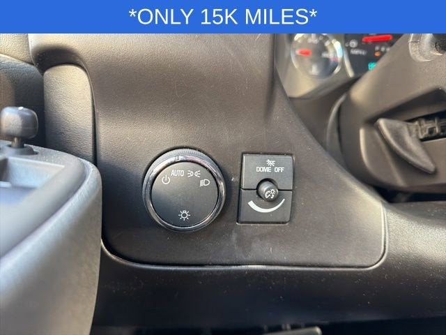 2024 Chevrolet Express Cargo 2500 WT