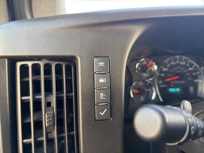 2024 Chevrolet Express Cargo 2500 WT