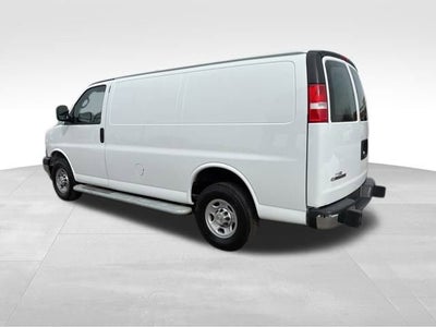 2024 Chevrolet Express Cargo 2500 WT