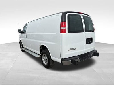 2024 Chevrolet Express Cargo 2500 WT
