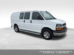 2024 Chevrolet Express Cargo 2500 WT