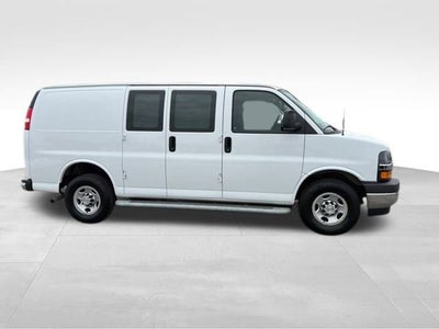 2024 Chevrolet Express Cargo 2500 WT
