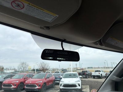 2024 Chevrolet Express Cargo 2500 WT