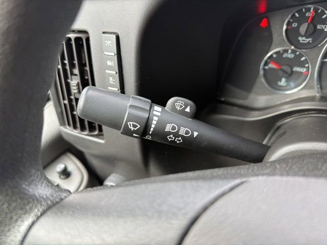 2024 Chevrolet Express Cargo 2500 WT