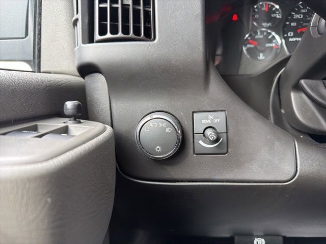 2024 Chevrolet Express Cargo 2500 WT