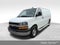 2024 Chevrolet Express Cargo 2500 WT